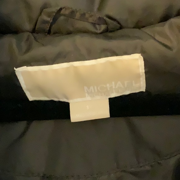 Michael Kors winter coat - Picture 6 of 9